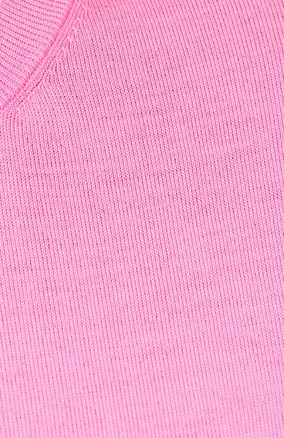 Шерстяной пуловер BALENCIAGA, арт. 583093/T1439, фото 5