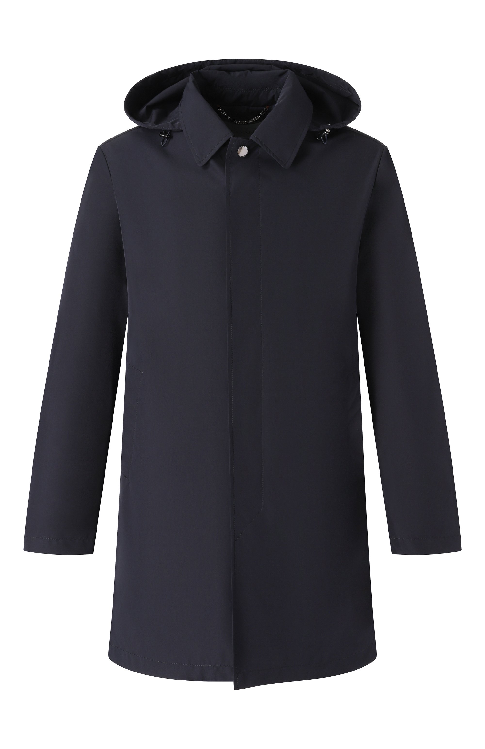 Плащ CANALI, арт. 010490U/SG02321, фото 1