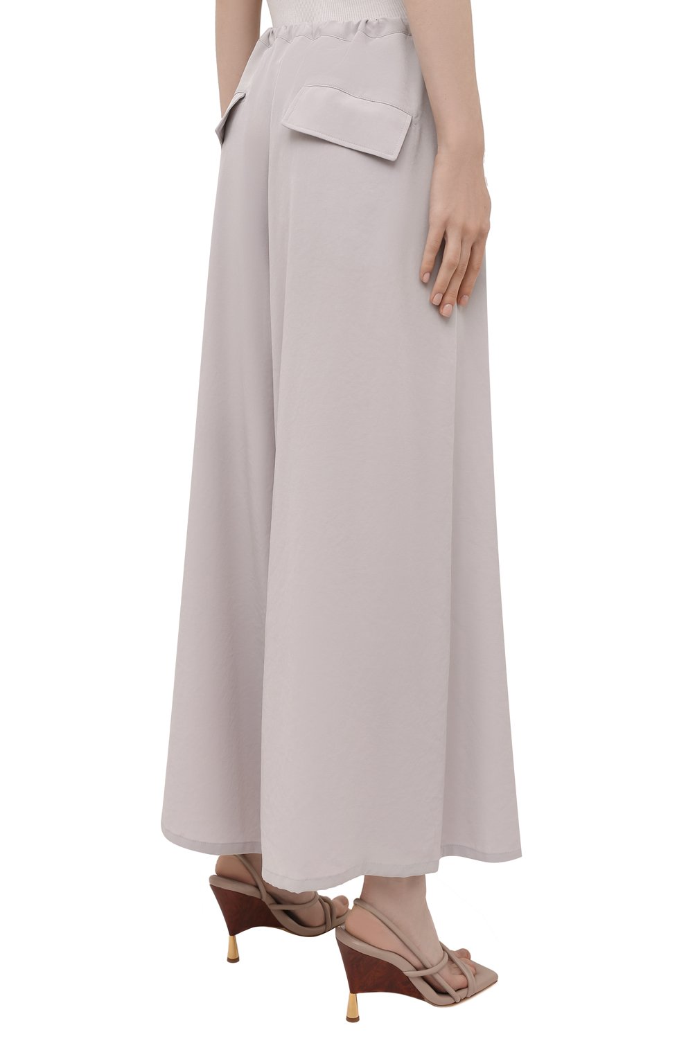 Брюки Y`S, арт. YQ-P02-500, фото 4