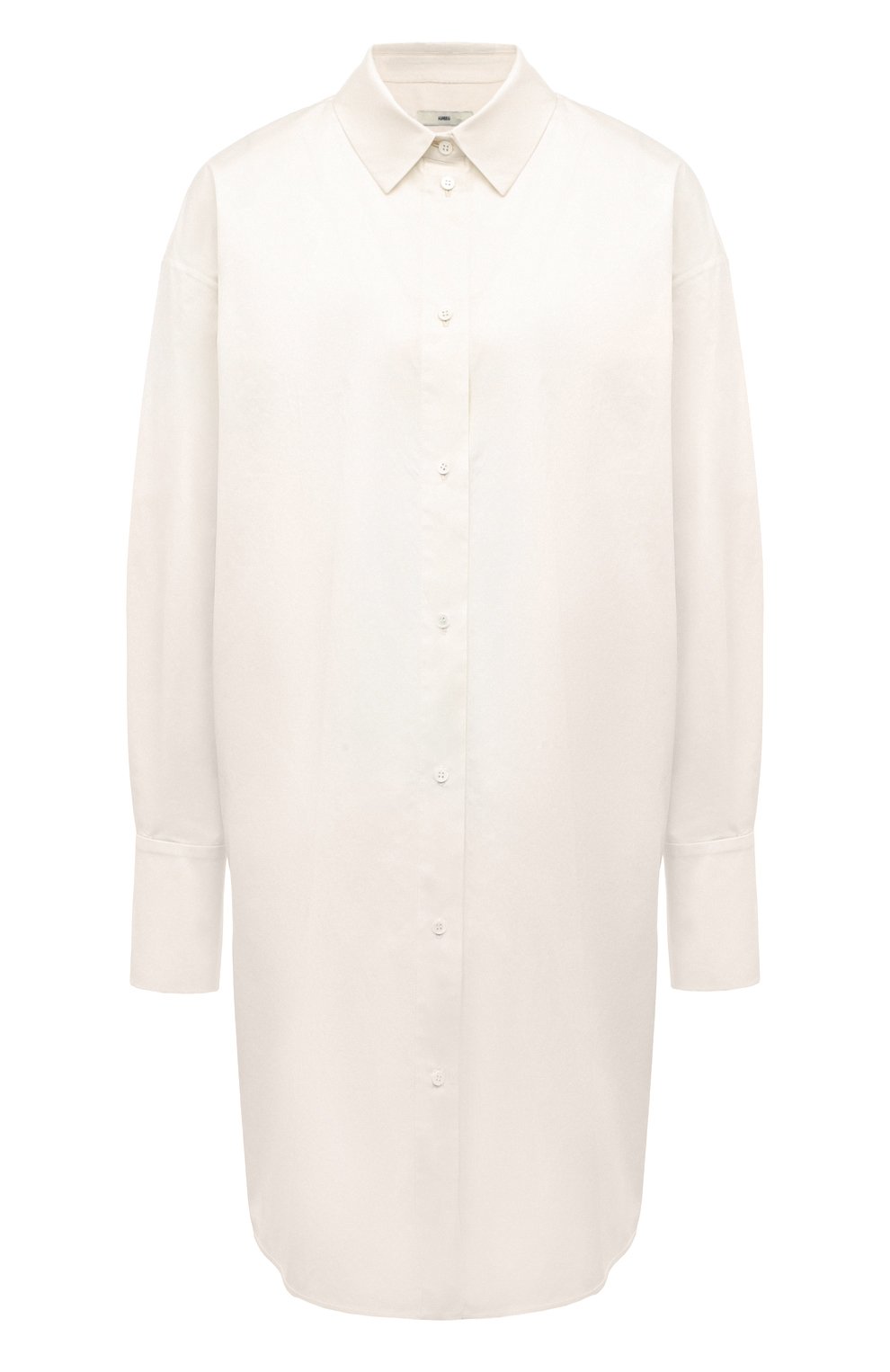 Хлопковая рубашка AGREEG, арт. 24033441, фото 1