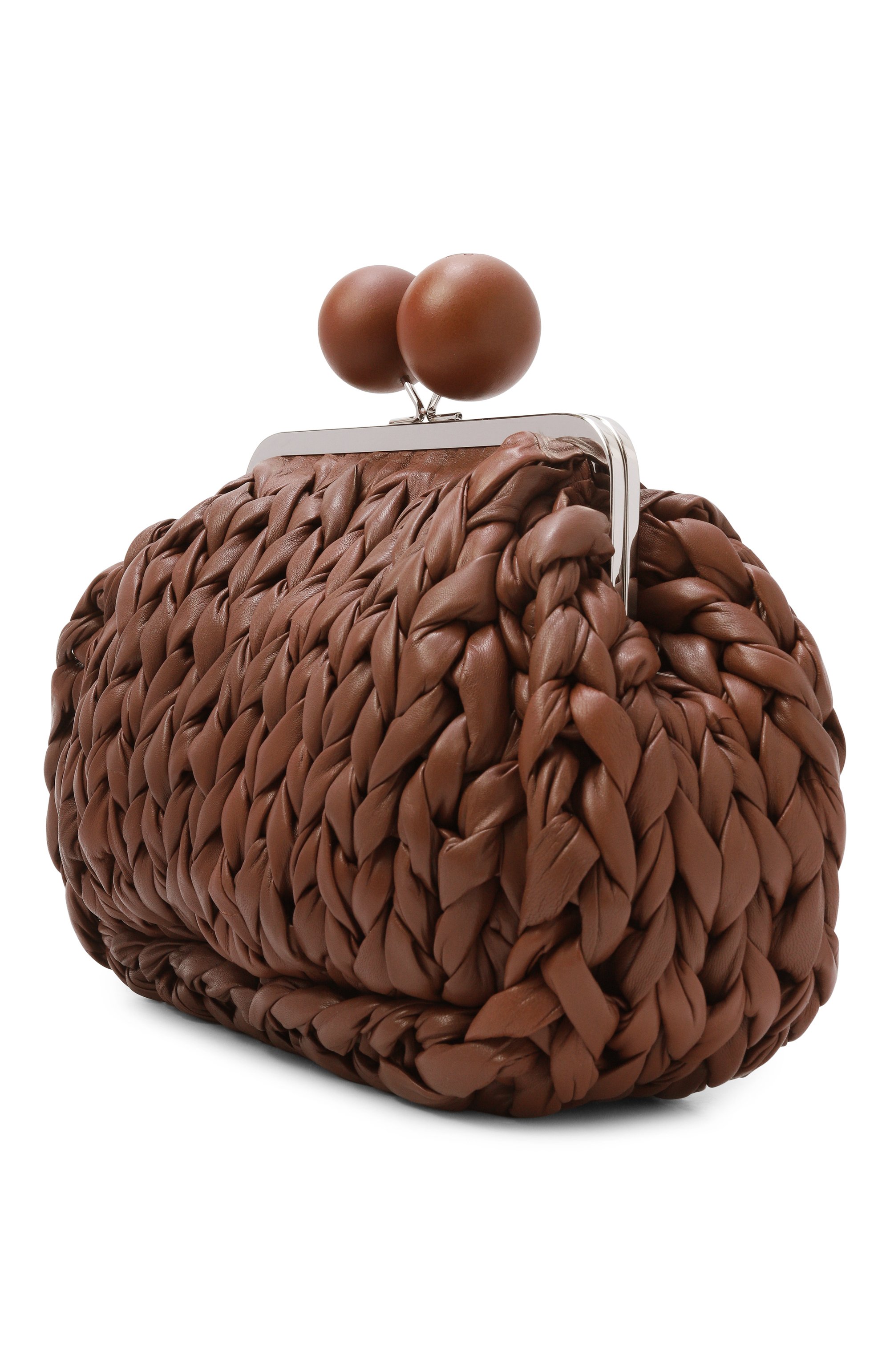 Клатч pasticcino medium WEEKEND MAX MARA, арт. WKALIBER0, фото 4