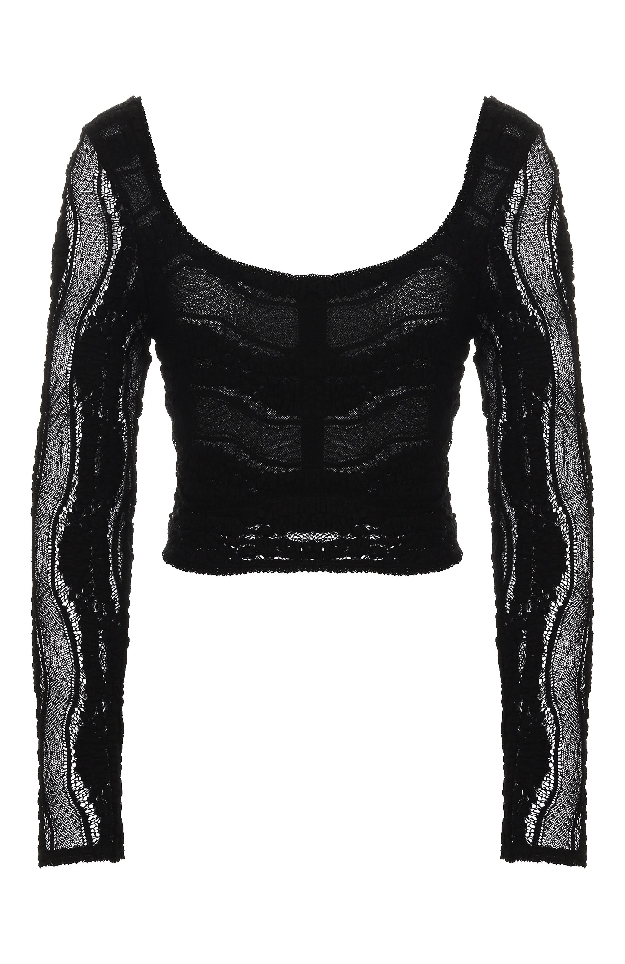 Топ CHARO RUIZ IBIZA, арт. 257101, фото 1