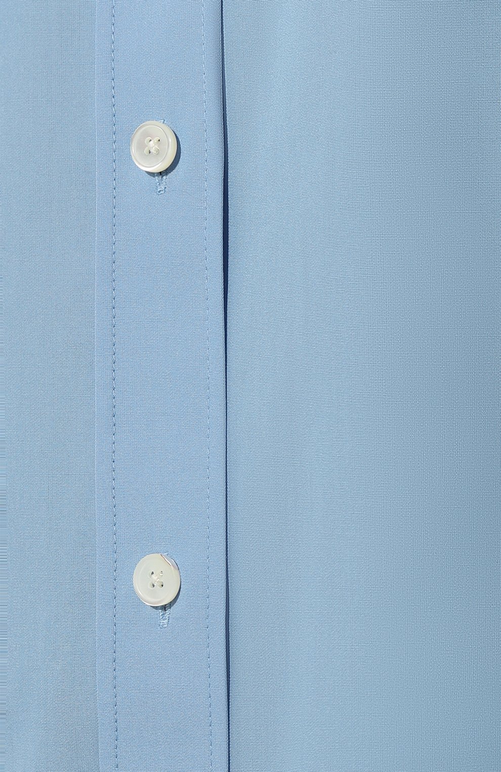 Хлопковая рубашка HELMUT LANG, арт. M06HW502, фото 5