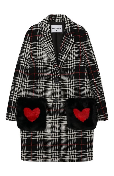 Пальто FRONT STREET 8 KIDS, арт. FWK40, фото 1