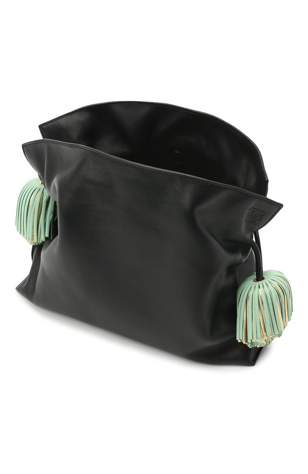 Клатч flamenco LOEWE, арт. A411FC1X17, фото 4