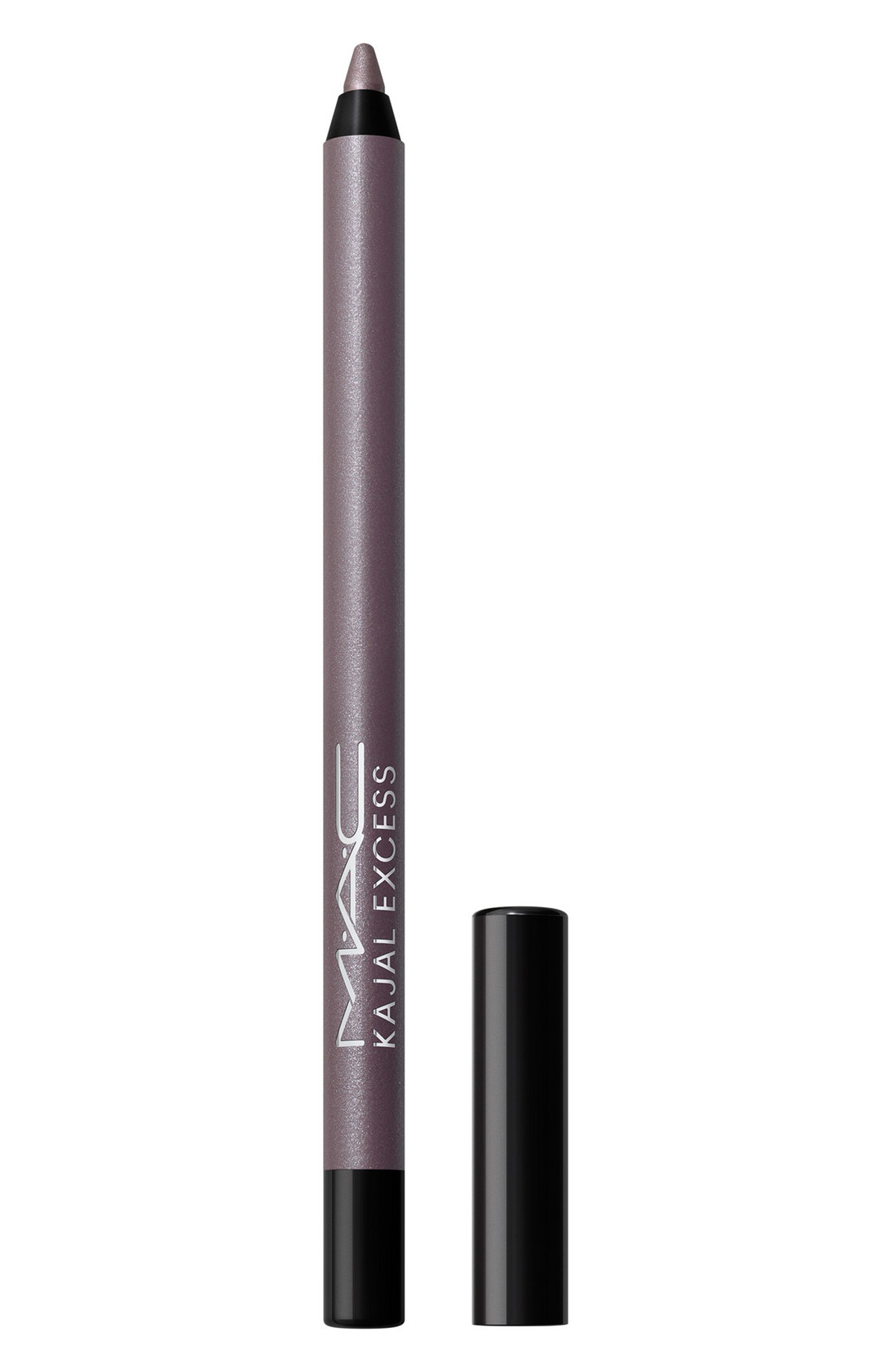 Карандаш-каял для глаз kajal excess longwear smoky eye liner, оттенок smoked quartz (1,2g) MAC, арт. SB71-11, фото 1