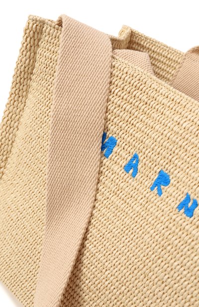 Сумка-тоут MARNI, арт. SHMP0077U0/P3860, фото 3