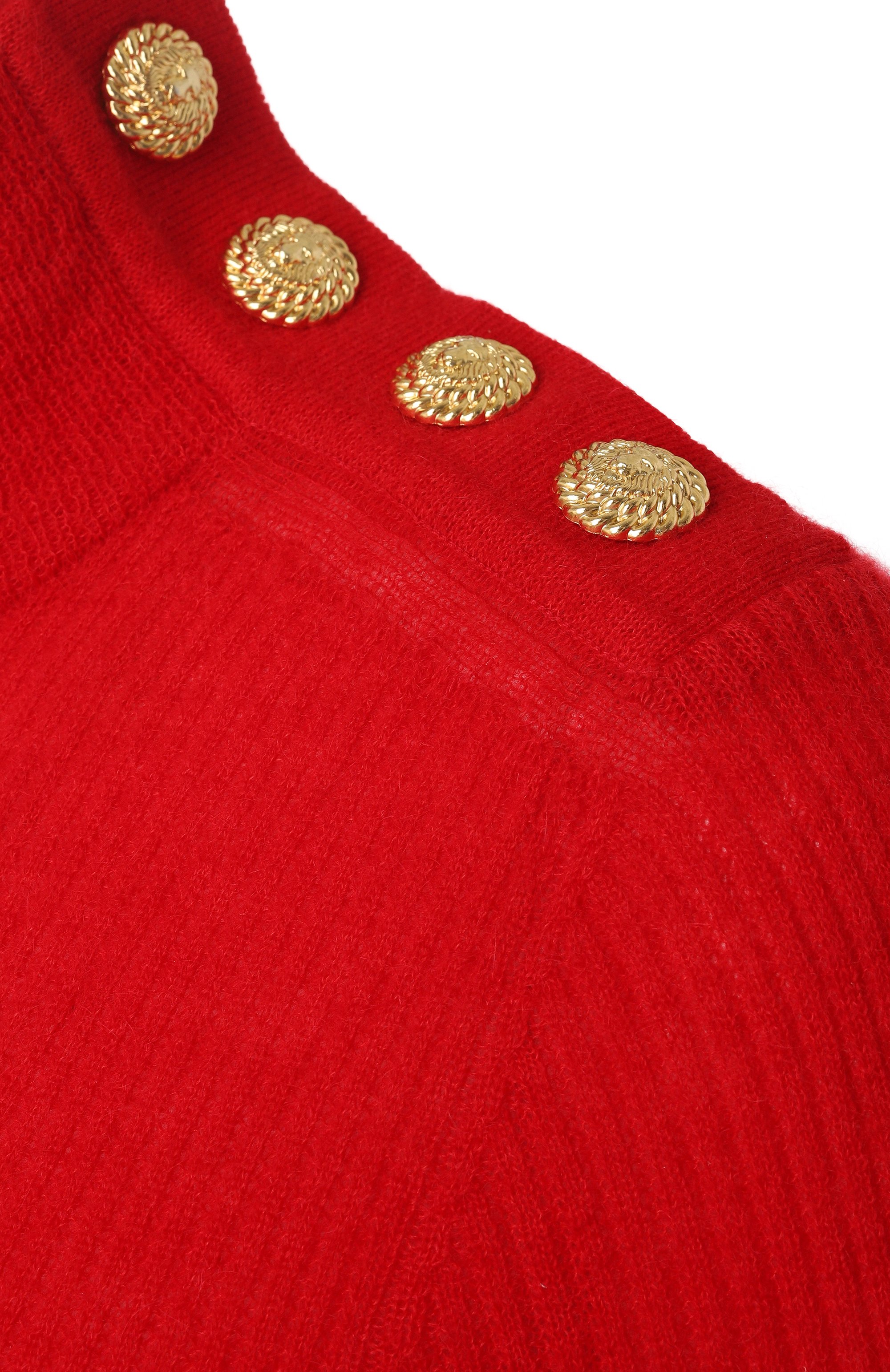 Водолазка BALMAIN, арт. DF0KF080/KH25, фото 6