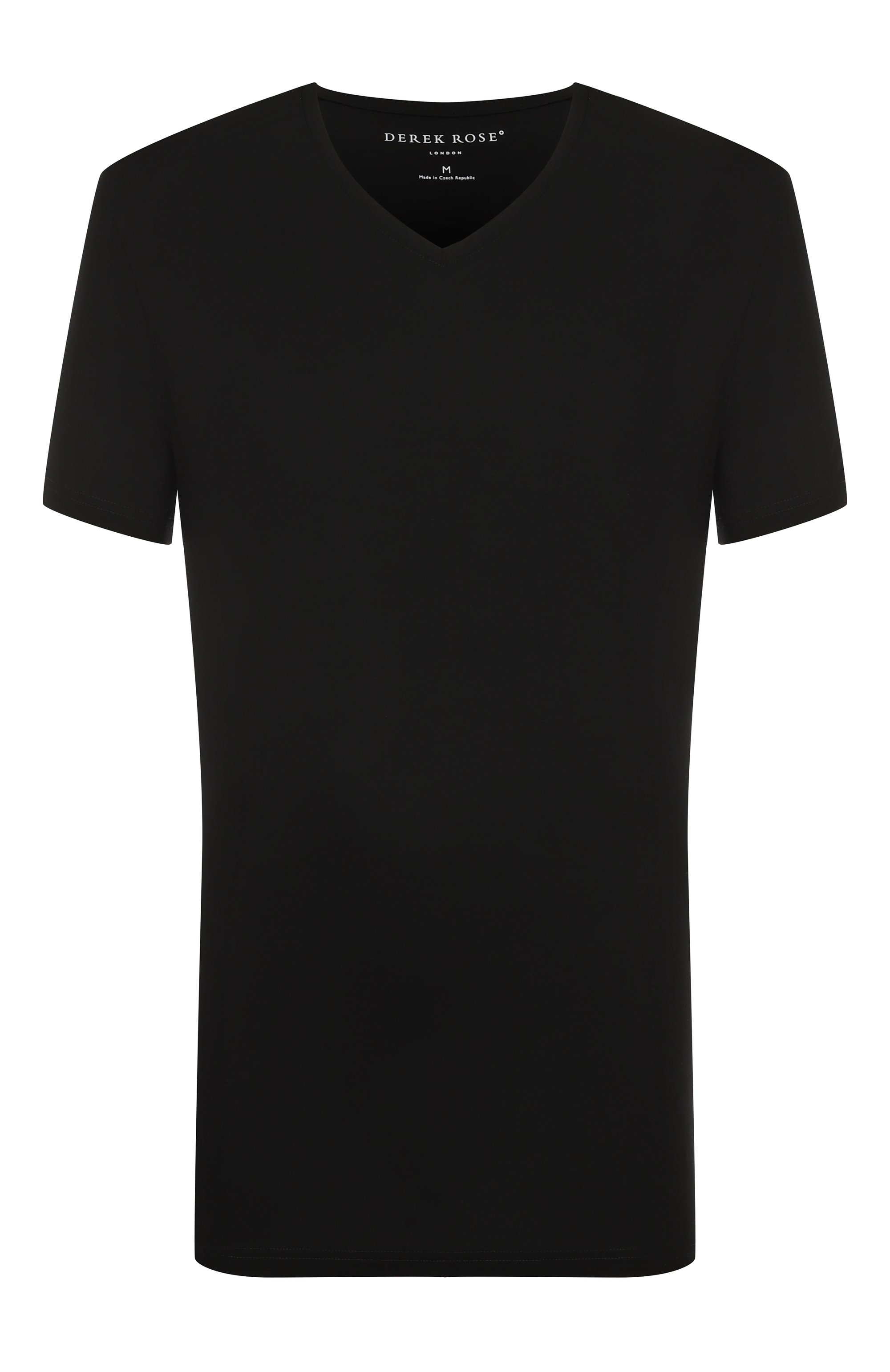 Футболка DEREK ROSE, арт. 3084-BASE001, фото 1