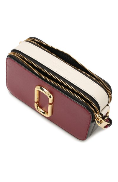 Сумка snapshot MARC JACOBS (THE), арт. M0012007, фото 4