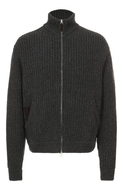 Мужской шерстяной кардиган JACOB COHEN, арт. 25I P/JUR_SJ005 000 X0018 FL