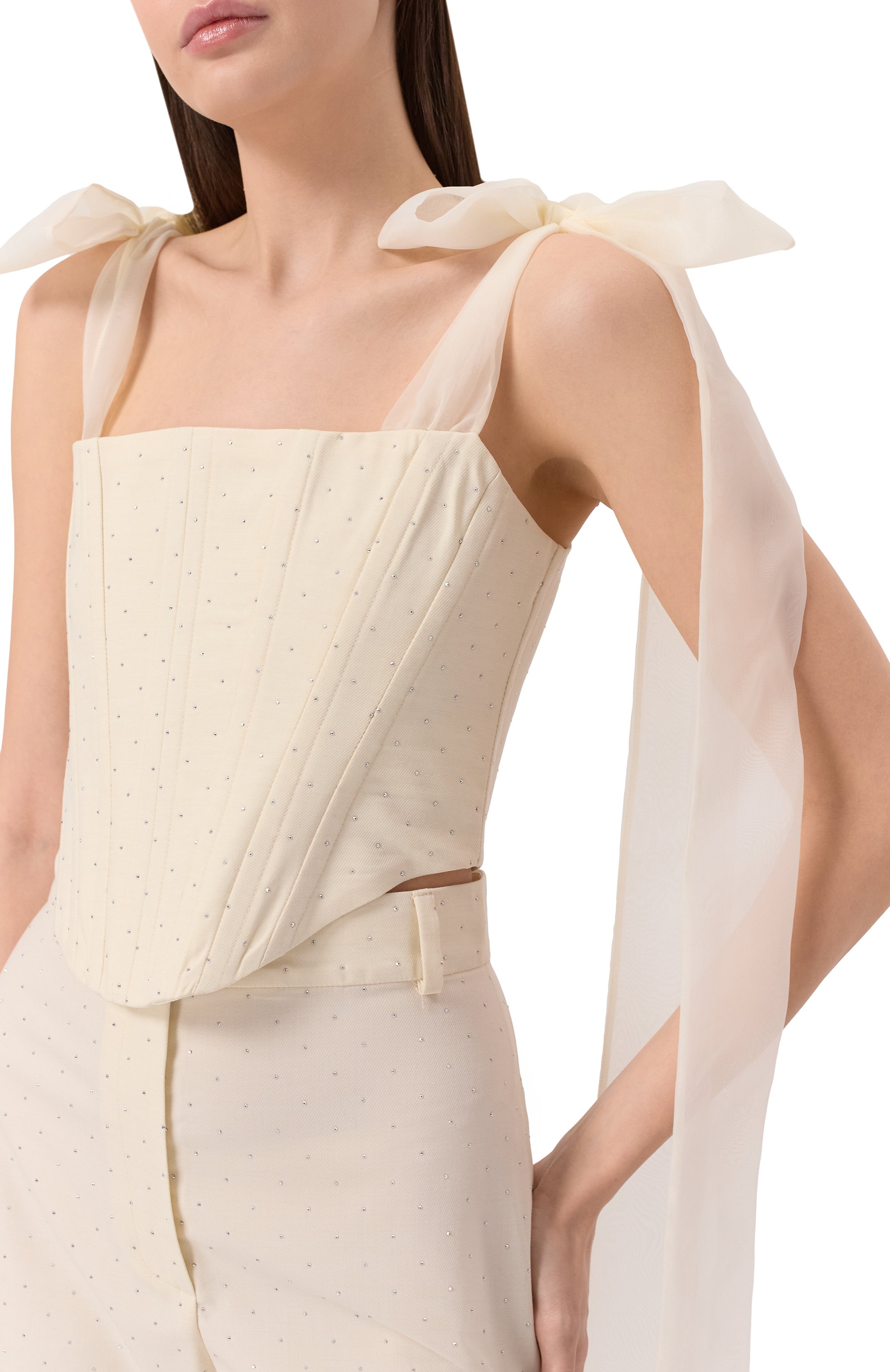 Топ-корсет ALINE, арт. AL083601, фото 5