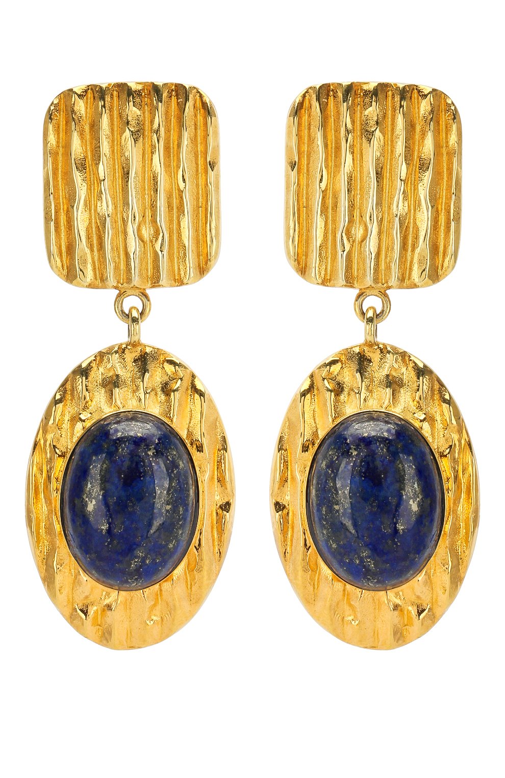 Серьги zoya COPINE JEWELRY, арт. ZOYAL, фото 1