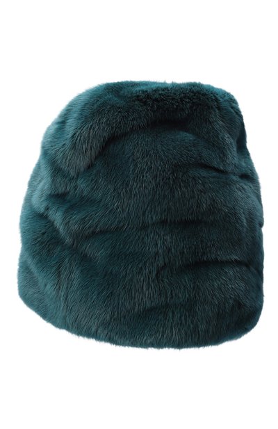 Меховая шапка из норки FURLAND, арт. 0204100110295600000, фото 2