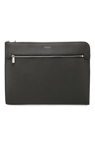 Кожаная папка для документов evoluzione SERAPIAN, арт. SEV0LMML5940M35E, фото 1