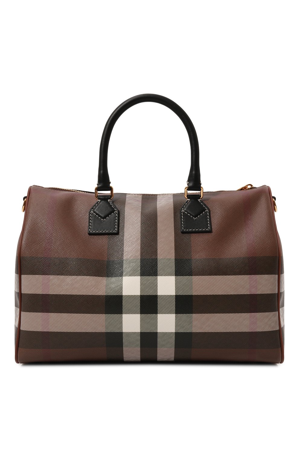 Сумка check BURBERRY, арт. 8069662, фото 6