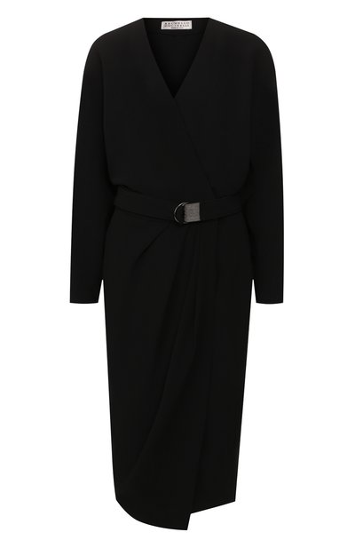 Женское платье BRUNELLO CUCINELLI, арт. MA029A4482