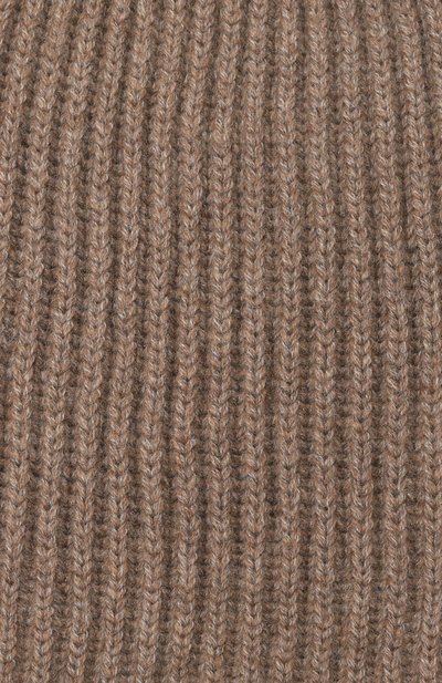 Шапка из шерсти и кашемира MANZONI24, арт. 24MCAPPELL0-X, фото 4