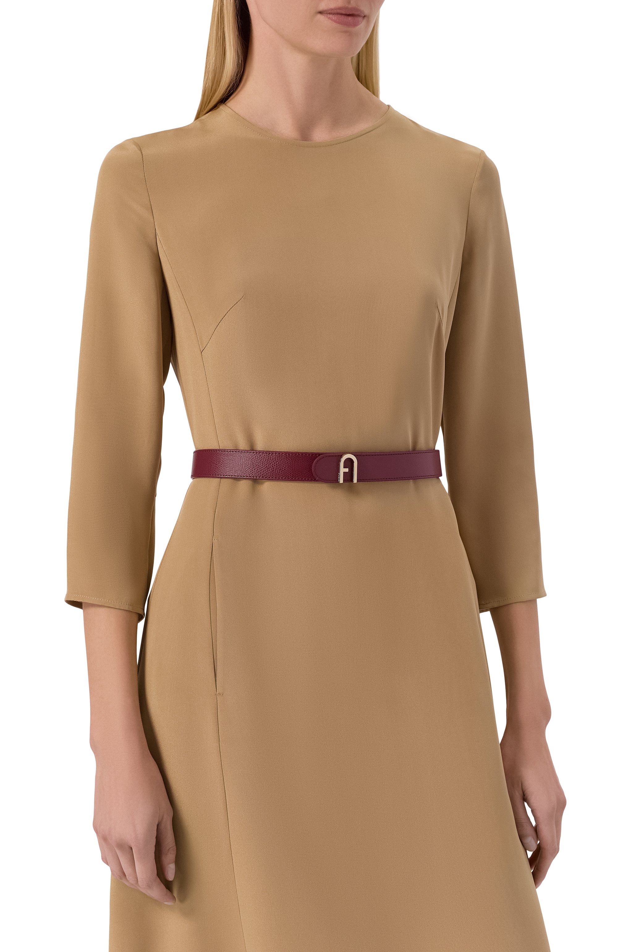 Двусторонний ремень FURLA, арт. WC00049/ARE000, фото 3