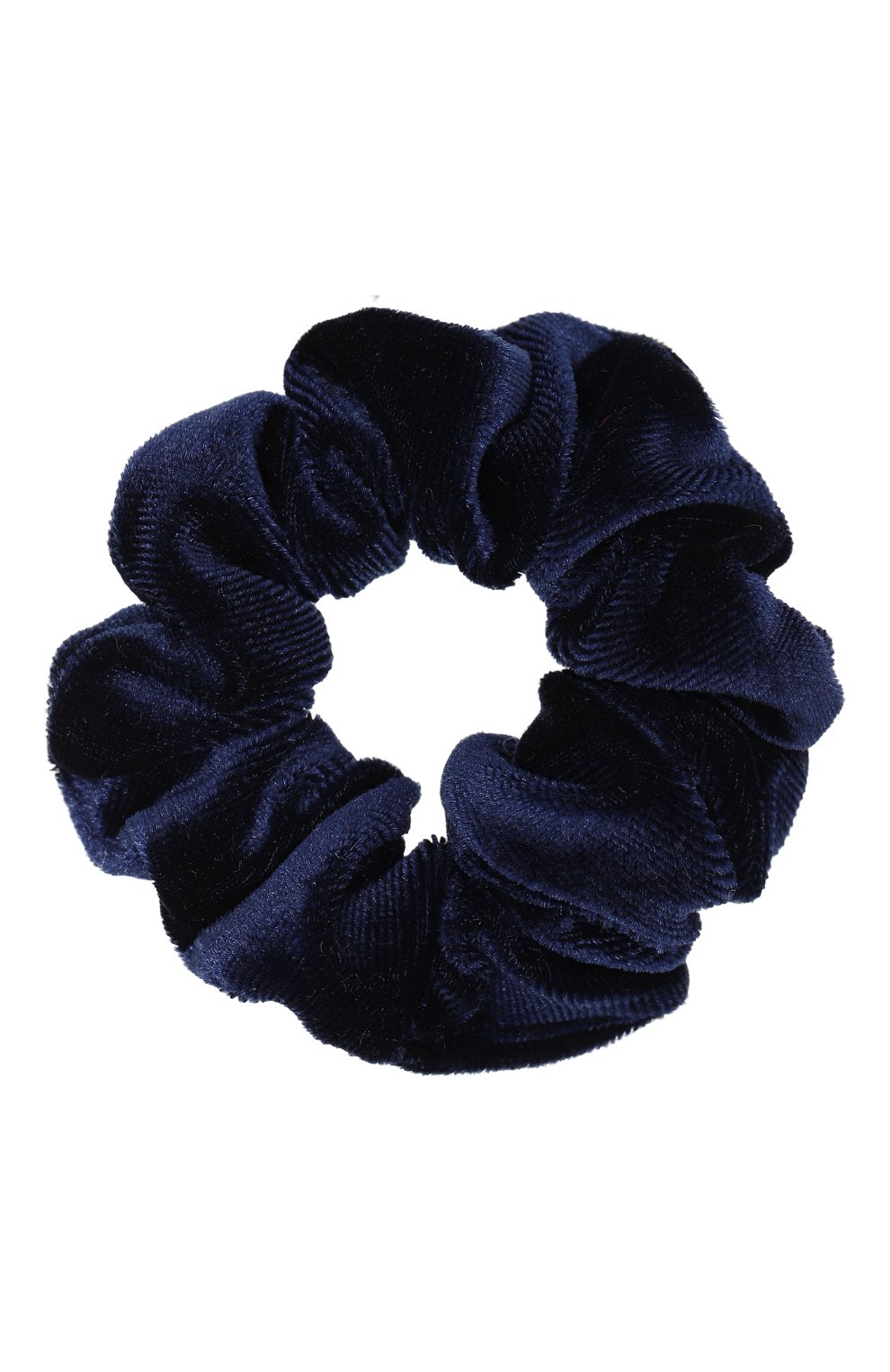 Резинка JUNEFEE синего цвета по цене 1200 руб., арт. 3049., фото 1 Резинка JUNEFEE, арт. 3049., фото 1