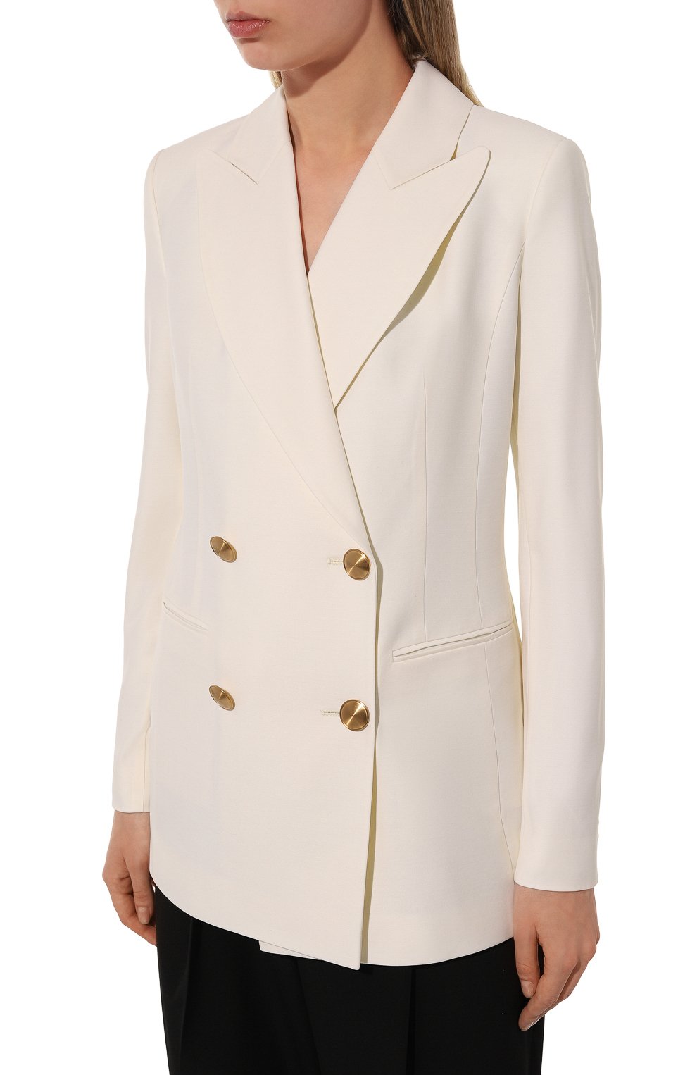 Шерстяной жакет CHAPURIN, арт. JT/17680/27857-м/SS23, фото 3