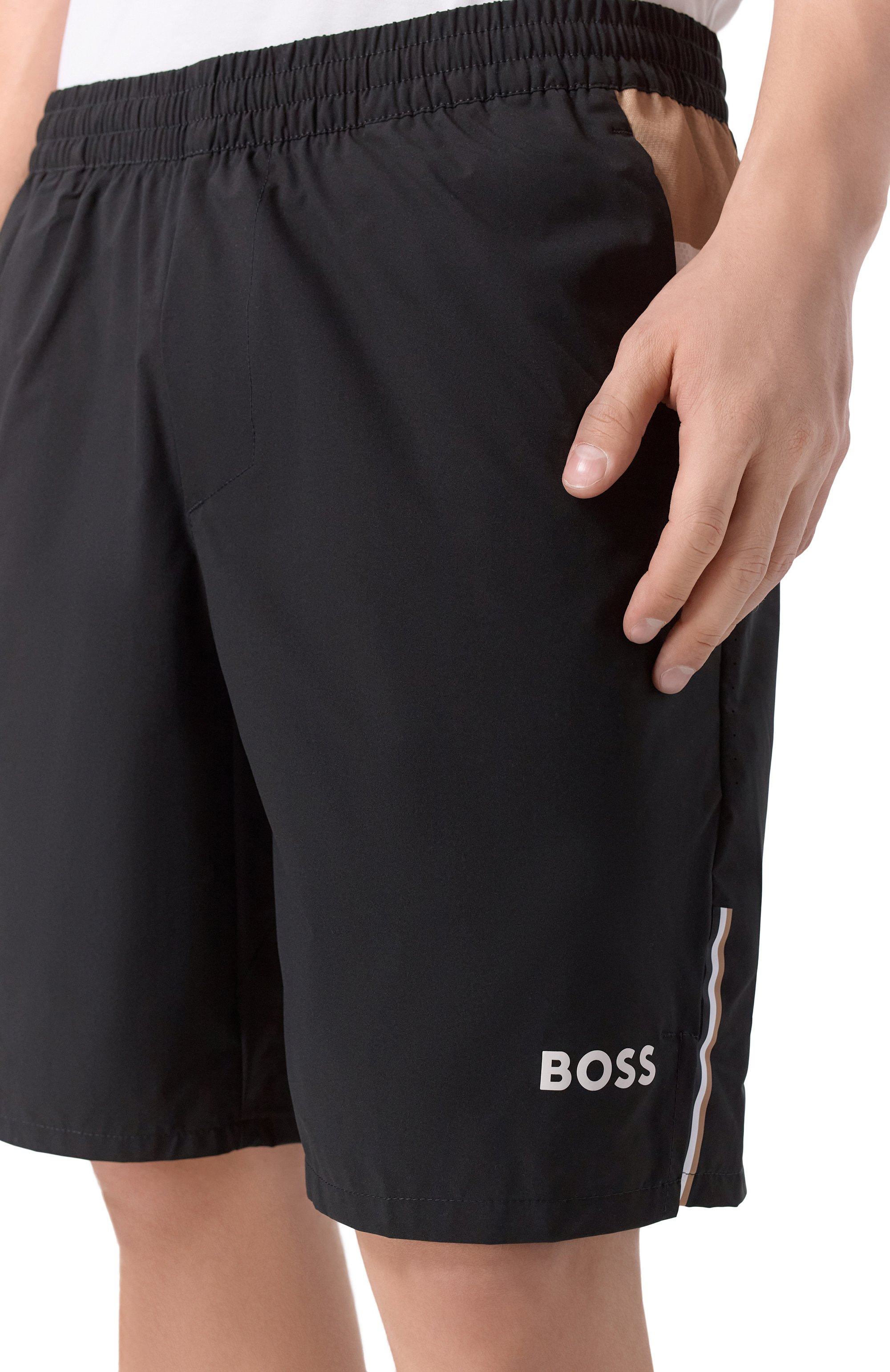 Шорты BOSS GREEN, арт. 50541370, фото 5