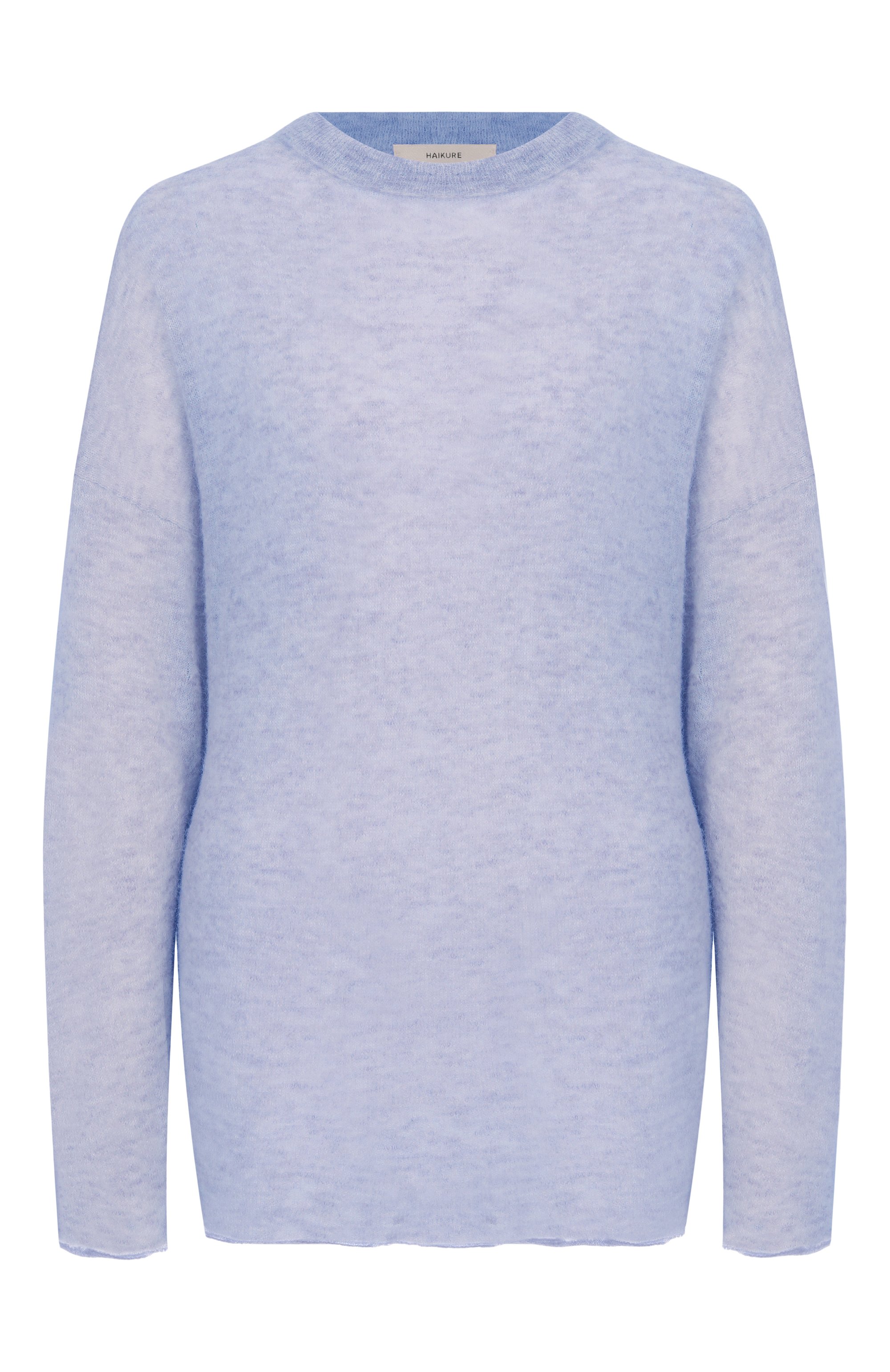 Шерстяной пуловер HAIKURE, арт. HEW07091MC067PX, фото 1