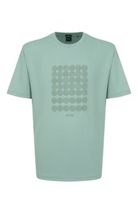 Светло-зеленый