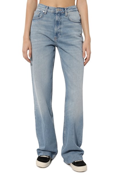 Джинсы FILLES A PAPA, арт. R0ME0 JEANS, фото 3