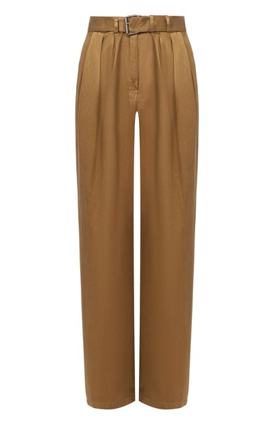 Женские брюки DRIES VAN NOTEN, арт. 130967/3278