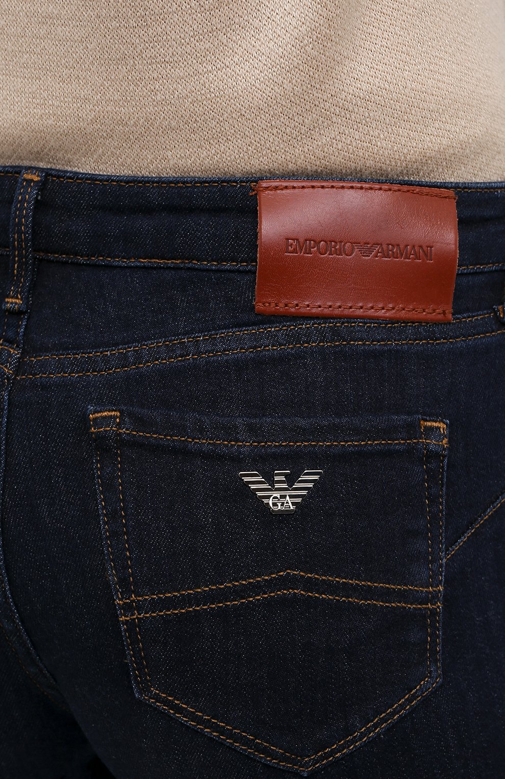 Джинсы EMPORIO ARMANI, арт. 6K2J23/2DL0Z, фото 5