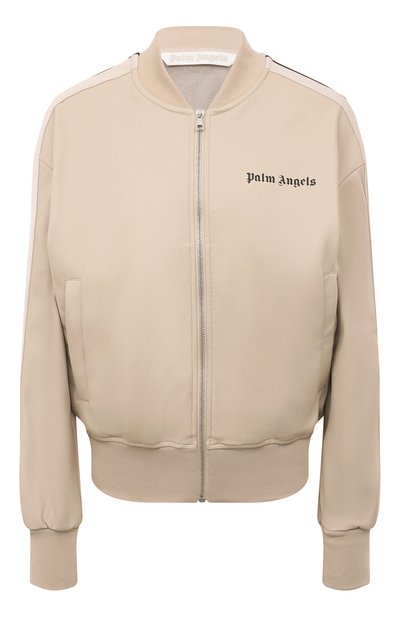Женский бомбер PALM ANGELS, арт. PWBD025S23FAB0030403