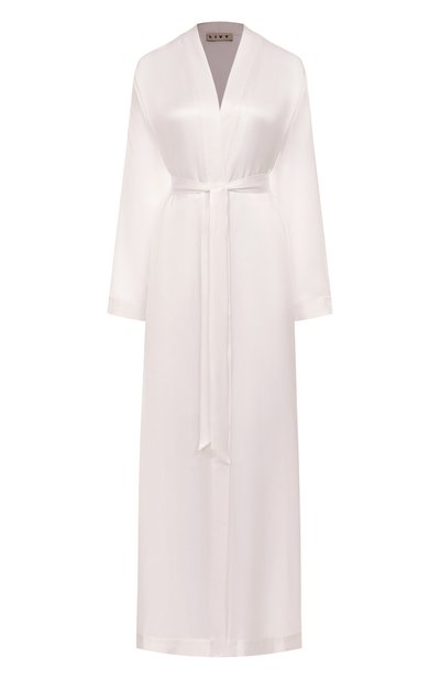 Женский шелковый халат LIVY, арт. 655266108