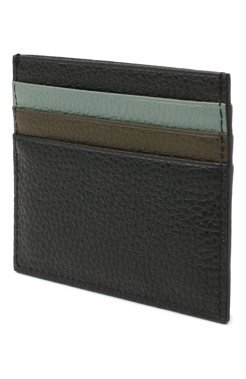 Кожаный футляр для кредитных карт COCCINELLE, арт. E2 GW5 12 95 01, фото 2