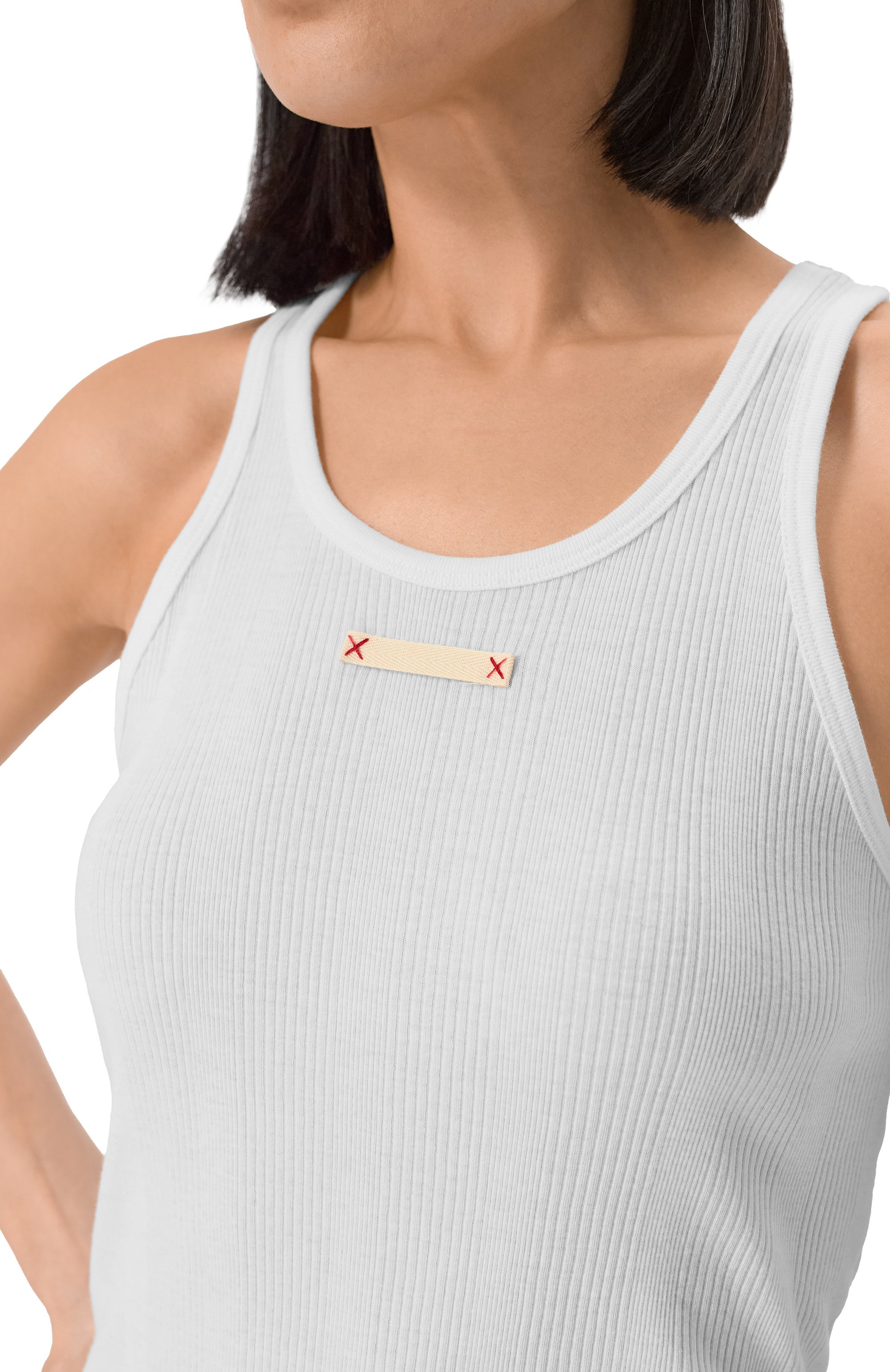 Майка MAISON MARGIELA, арт. S50NL0049/M20060, фото 9