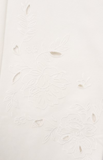 Джинсы CHLOÉ, арт. C20832, фото 3