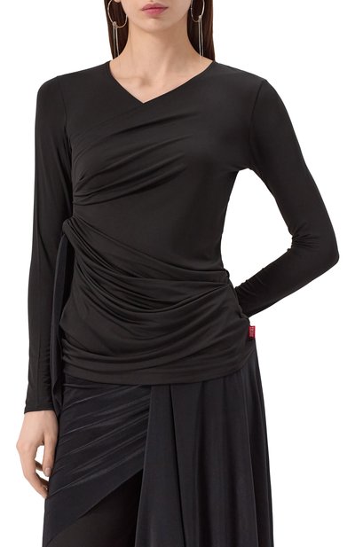 Топ DIESEL, арт. A18920/0BLBC, фото 3