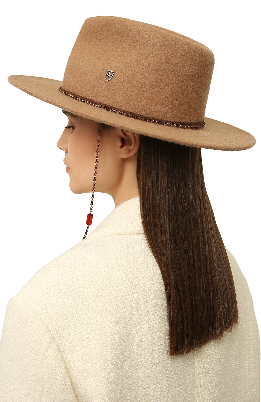 Шляпа long road mad01 HATFIELD, арт. 01278, фото 2