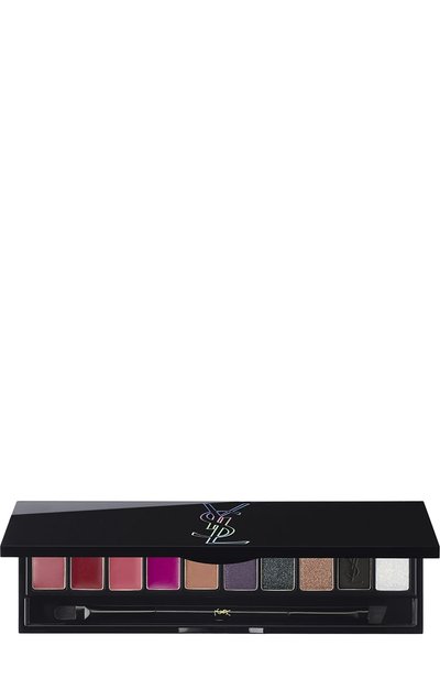 Женские палетка couture variation palette for eyes &amp; lips YSL, арт. 3614271740878