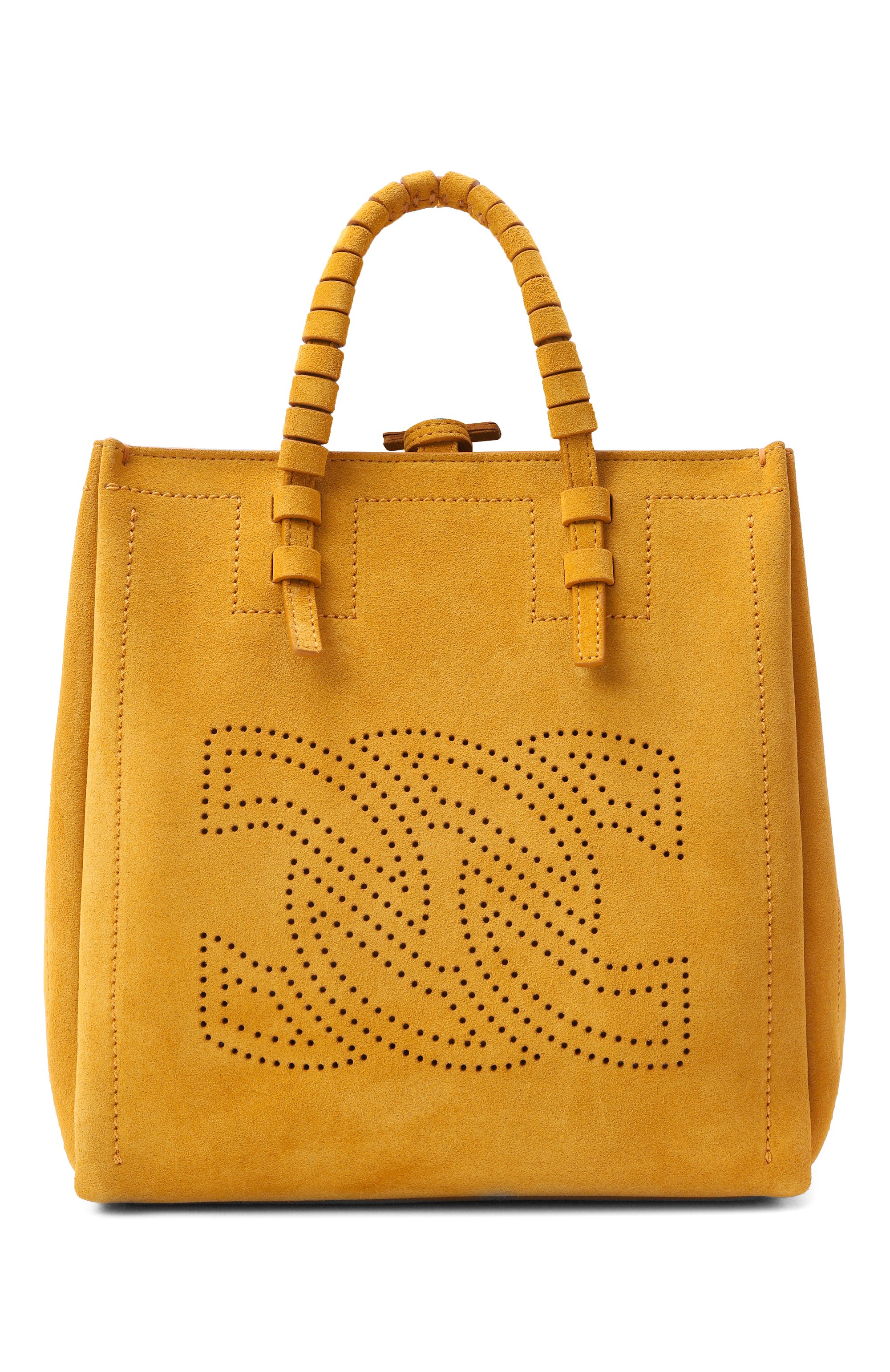 Сумка demetra CASADEI светло-коричневого цвета по цене 135500 руб., арт. 3W491B0000/DLCVL, фото 1 Сумка demetra CASADEI, арт. 3W491B0000/DLCVL, фото 1