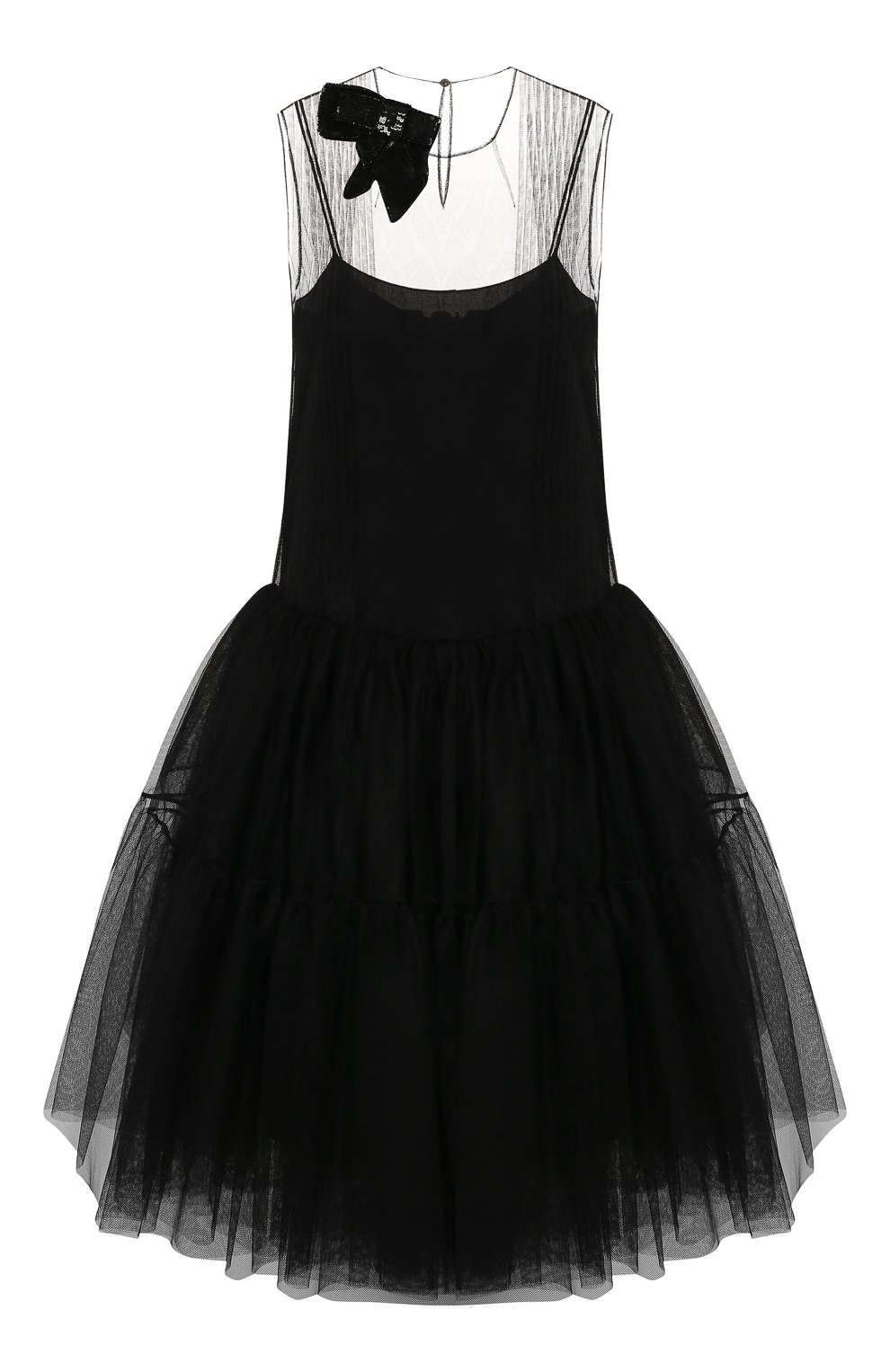 Платье N21, арт. 20E N2M0/H133/5043, фото 1