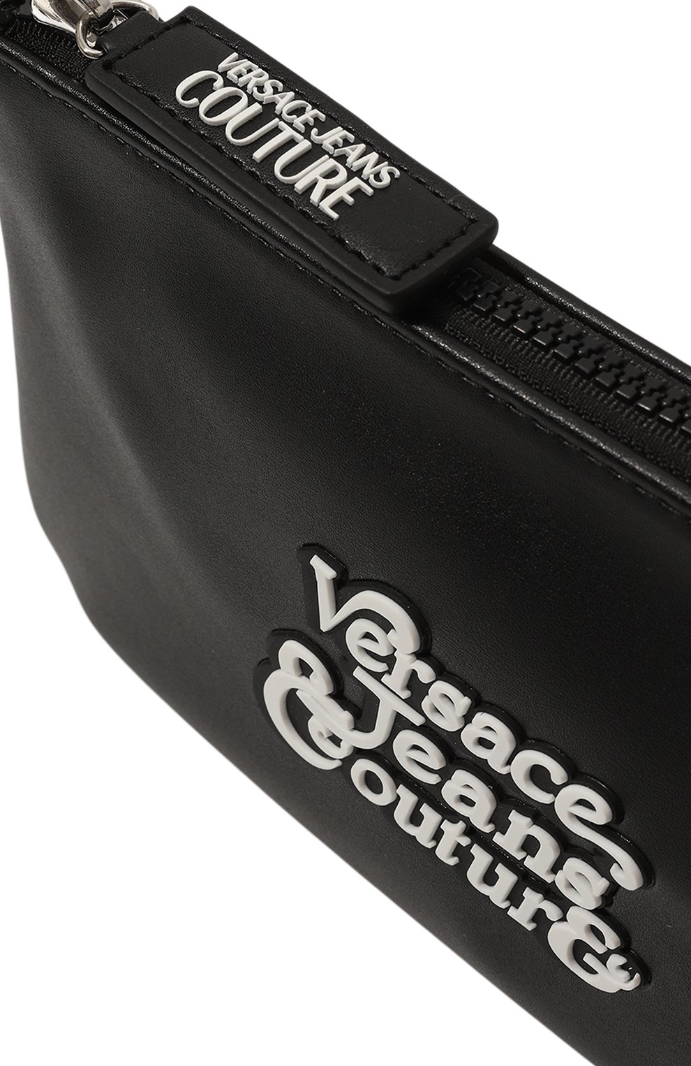 Сумка bowling mini VERSACE JEANS COUTURE, арт. 75VA4BJX/ZS412, фото 3