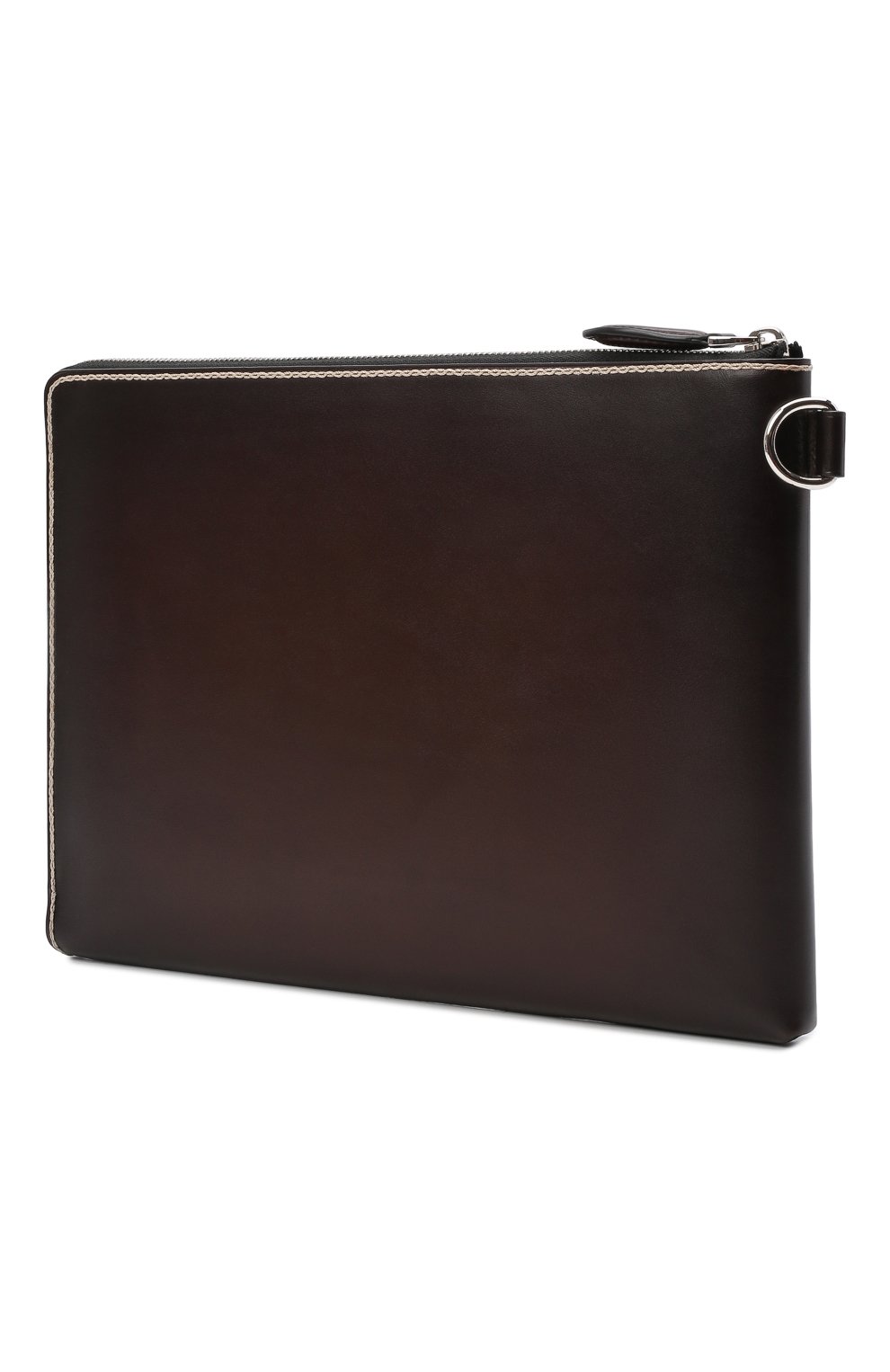Кожаная папка для документов BERLUTI, арт. M230793, фото 4