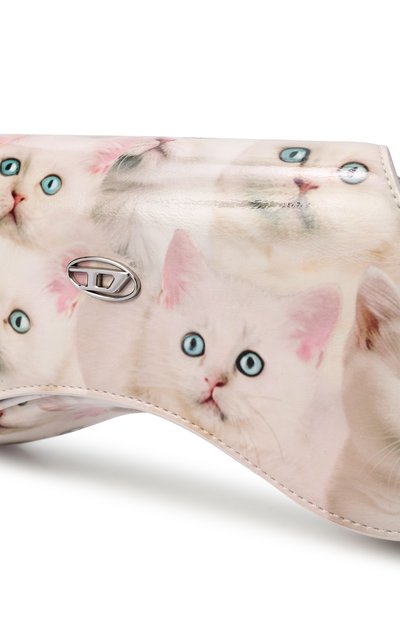 Сумка play DIESEL, арт. X10221/P6019, фото 3