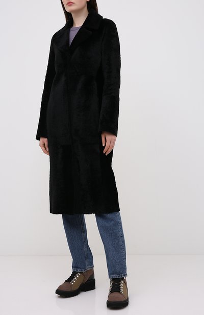 Дубленка DROME, арт. DPD5201FP/D304P, фото 3