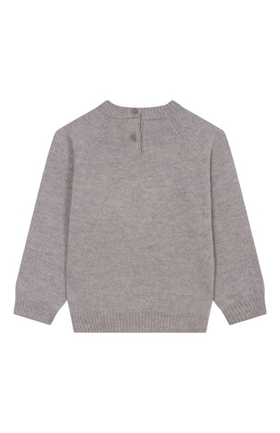 Комплект из пуловера и брюк IL GUFO, арт. A25GDM0002EM220/12M-18M, фото 3