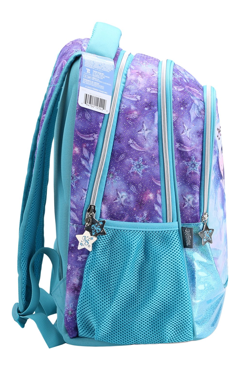 Рюкзак isadora PAREMO, арт. 12542_NSDA, фото 3