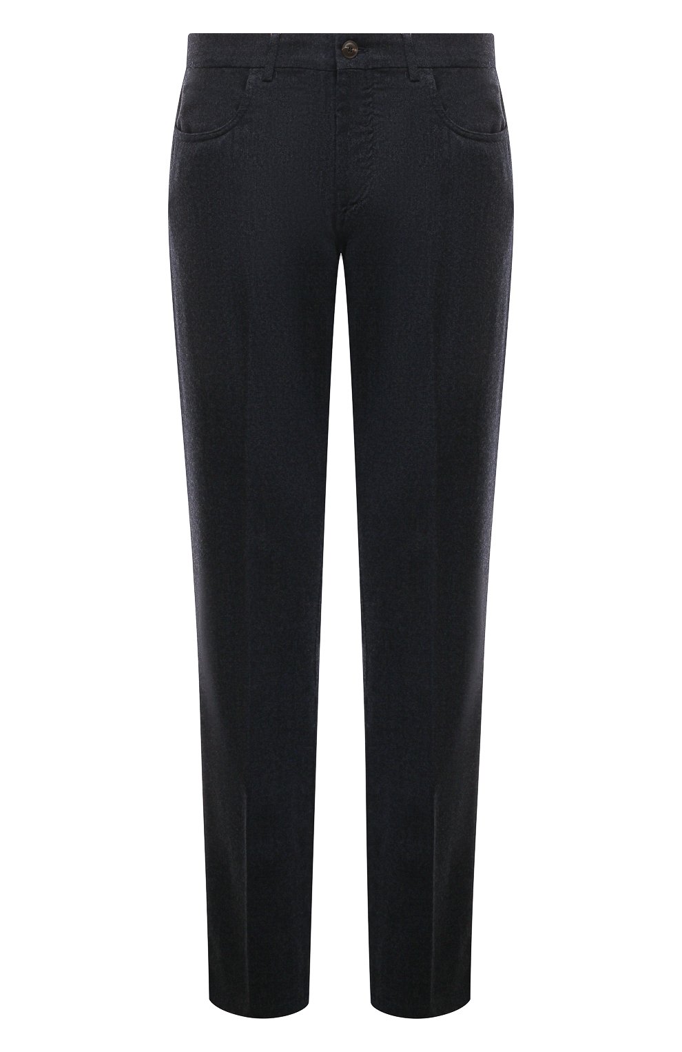 Шерстяные брюки CANALI, арт. V1551/AR03472, фото 1