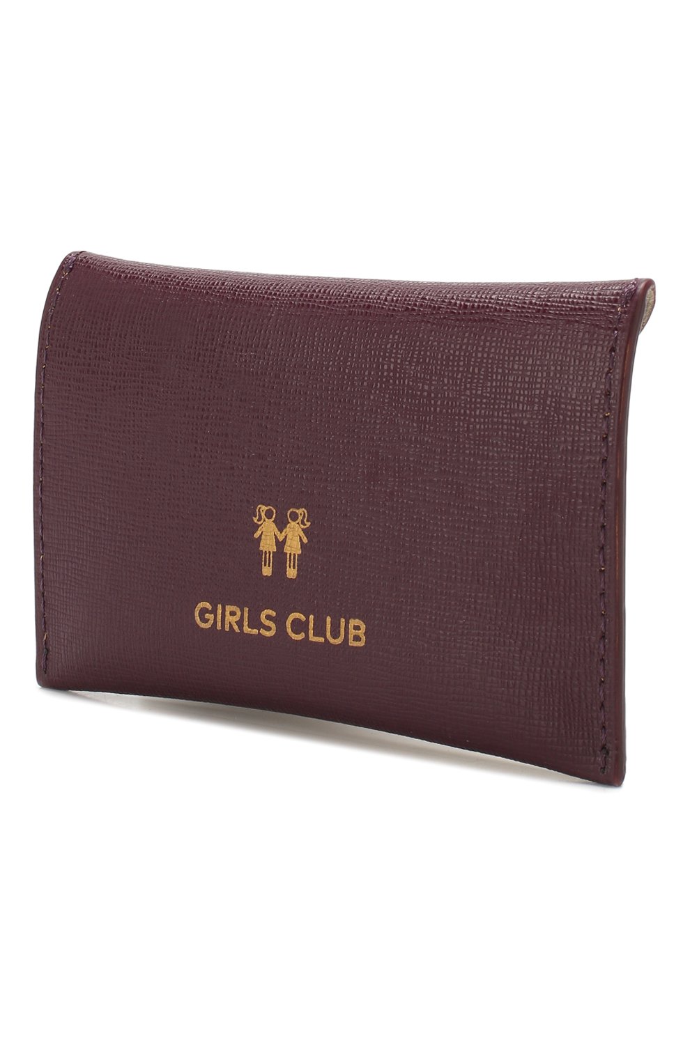 Кожаный футляр для кредитных карт COCCINELLE, арт. E2 E65 12 83 19, фото 2