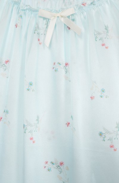 Шелковая сорочка AMIKI CHILDREN, арт. AGNES, фото 3